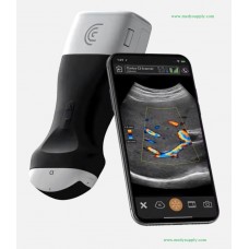 Clarius C3 HD3 Wireless Handheld Ultrasound Scanner-High Frequency Linear Probe